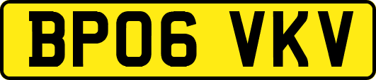 BP06VKV