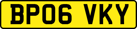 BP06VKY