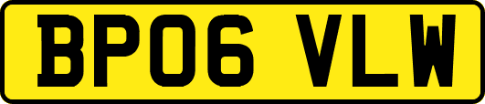 BP06VLW