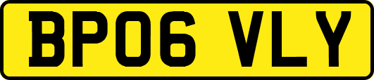 BP06VLY