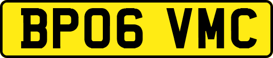 BP06VMC