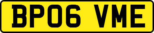 BP06VME