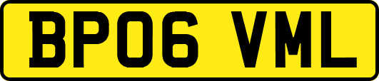 BP06VML