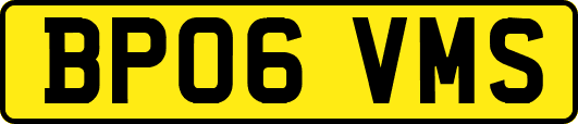 BP06VMS
