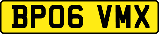 BP06VMX