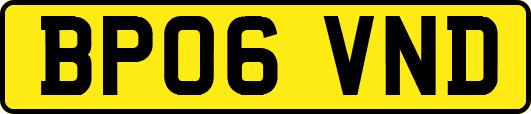 BP06VND