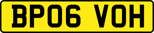 BP06VOH