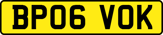 BP06VOK