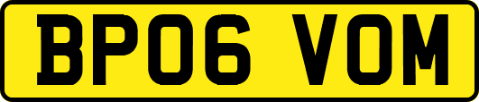 BP06VOM