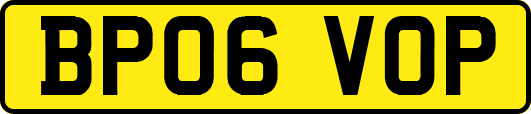BP06VOP