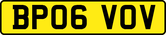 BP06VOV