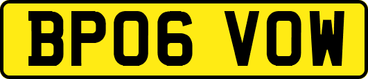 BP06VOW