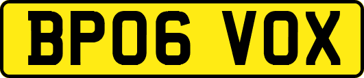 BP06VOX