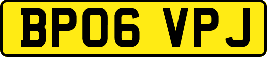 BP06VPJ