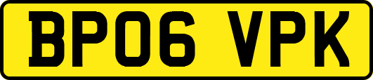 BP06VPK