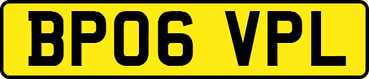 BP06VPL