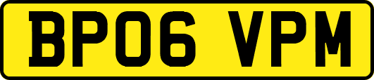 BP06VPM