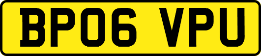 BP06VPU