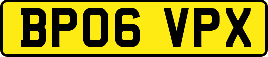 BP06VPX