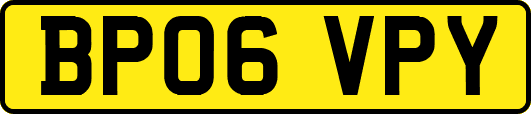 BP06VPY