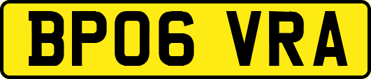BP06VRA