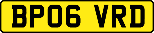 BP06VRD