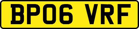 BP06VRF