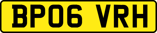 BP06VRH