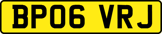 BP06VRJ