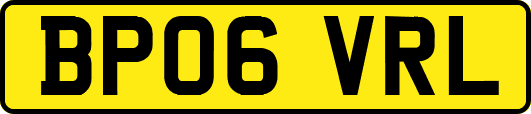 BP06VRL