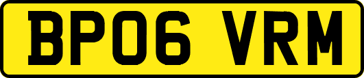 BP06VRM