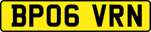 BP06VRN