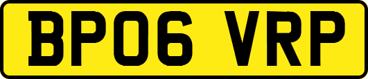 BP06VRP