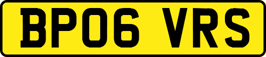 BP06VRS