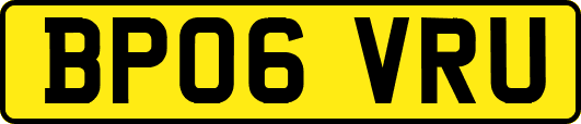 BP06VRU