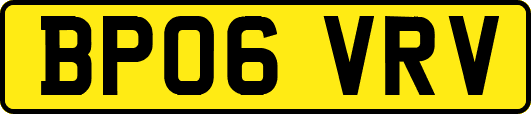 BP06VRV