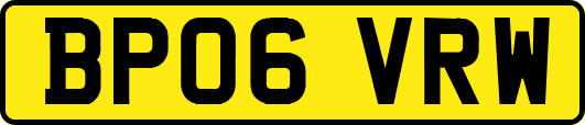 BP06VRW