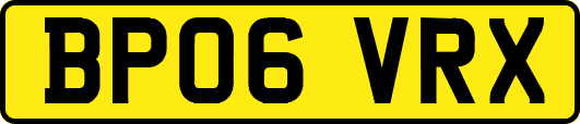 BP06VRX