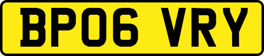 BP06VRY