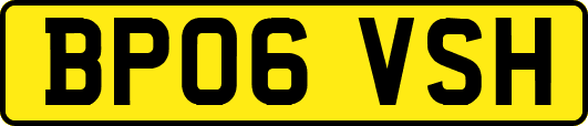 BP06VSH