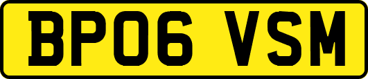 BP06VSM