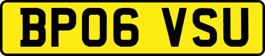 BP06VSU