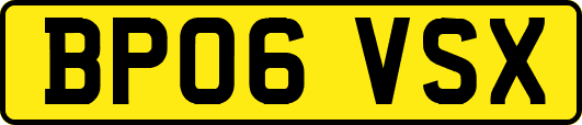 BP06VSX