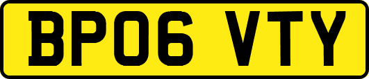 BP06VTY