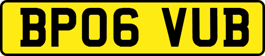 BP06VUB