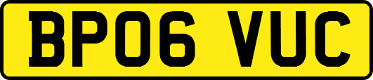 BP06VUC