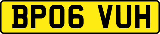 BP06VUH