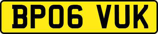 BP06VUK