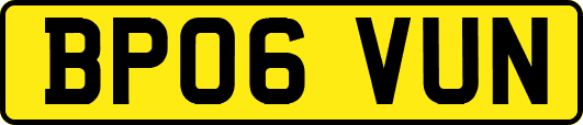 BP06VUN