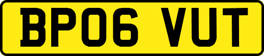 BP06VUT
